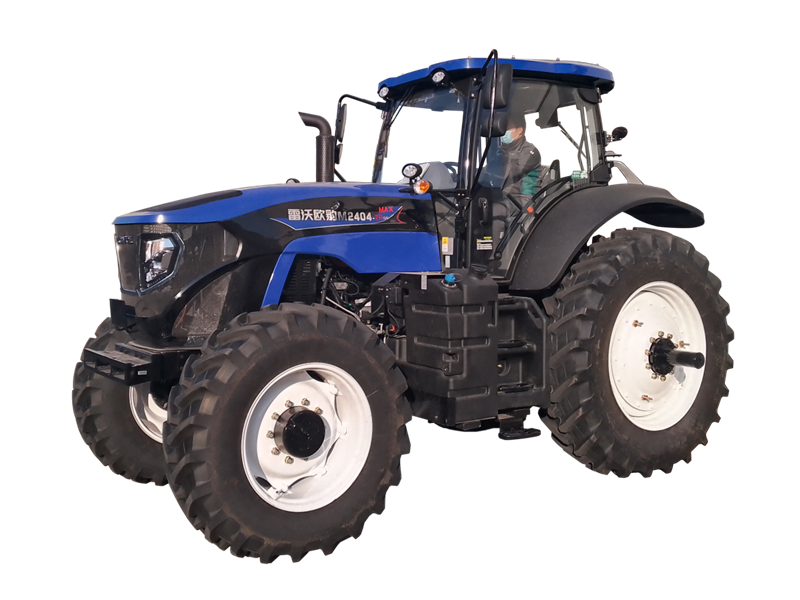 M2404-7R_拖拉機(jī)