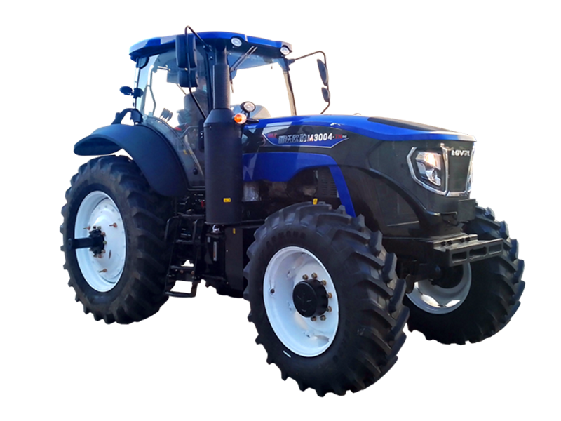 M3004-7N_拖拉機