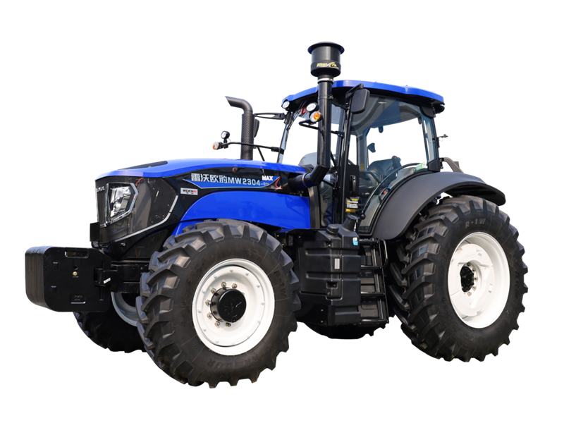 MW2304-6_拖拉機(jī)