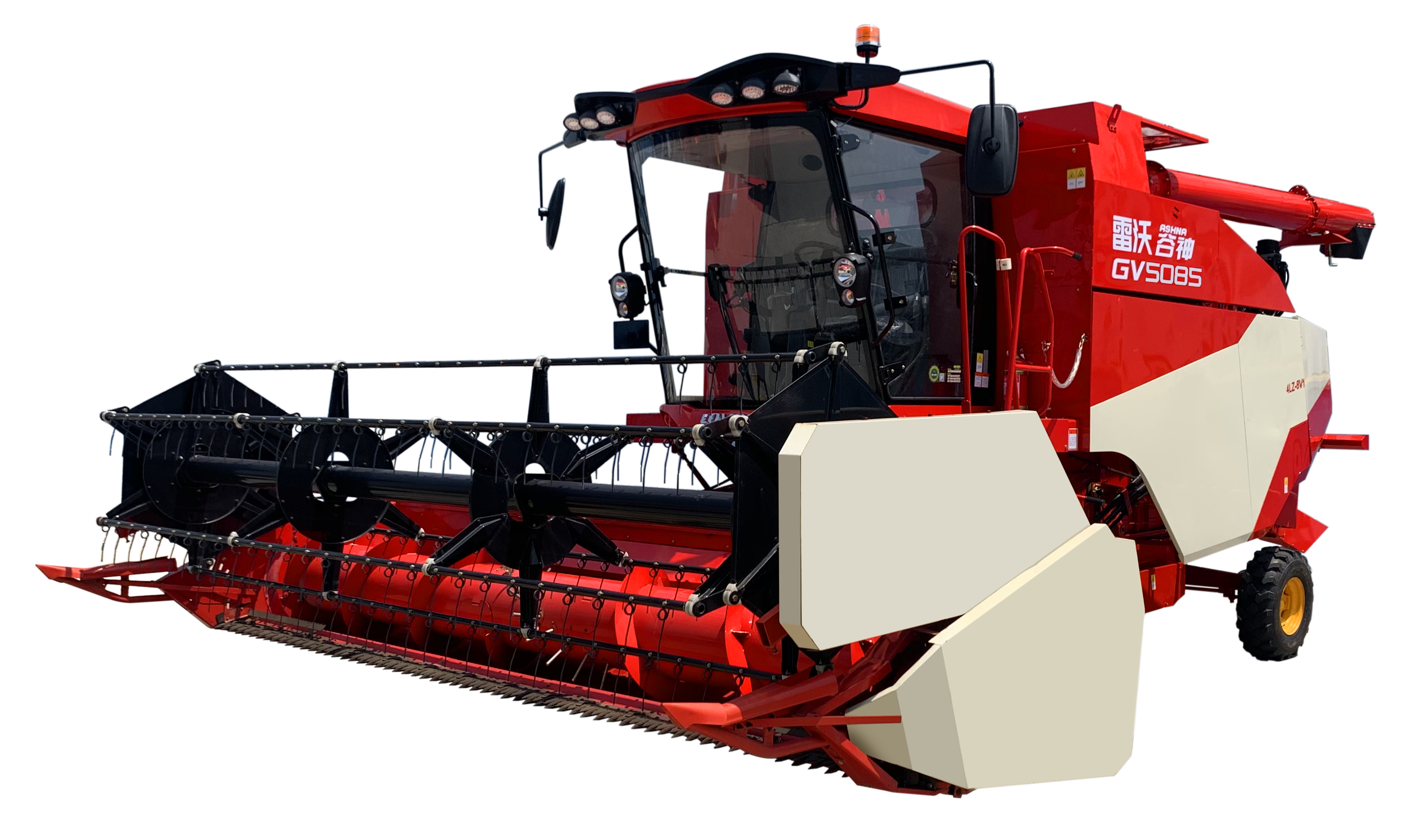 GV5085_小麥機(jī)