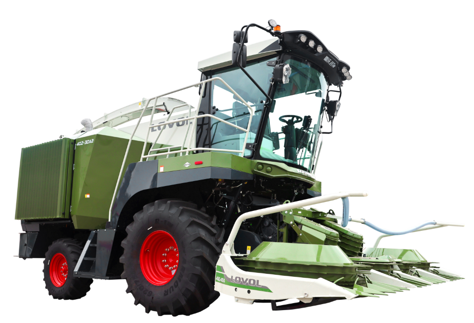 青貯機(jī)FB20A1