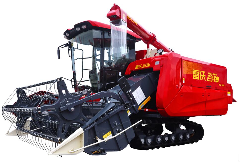 領(lǐng)航RG3095金標(biāo)版_履帶機(jī)